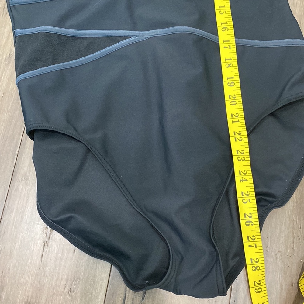 Miraclesuit for Kirkland ‎ onepiece swimsuit black - Picture 7 of 7